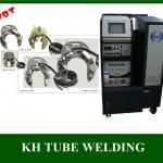 Automatic dc inverter welding machine for carbon steel