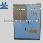 straight seam steel pipe high frequency welder