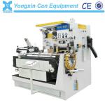 Automatic Tin Can Seam Welding Machine Manufacturer