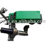 PVC welder