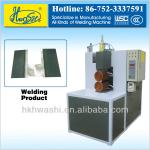 HWASHI WL-FSZ-25K*3 Battery Nickel Strap Roll Welding Machine