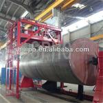 tank welding machine/stainless steel tank machines/fuel tank mahines/storage tank