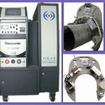 Popular with automatic tube orbit seam welding machines, carbon steel, alloy steel, stainless steel seam welders