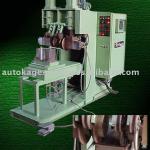 Automatic Bottom Seam Welder for Ammunition Boxes