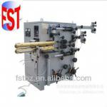 semi-automatic tin oil can sealing machine