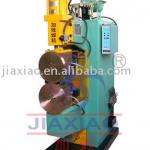 Circular Seam Welding Machine