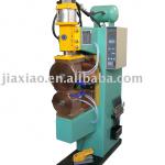 Automatic resistance Seam welder