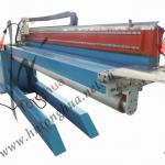 Solar Water Heater Production Line TIG/MIG Straight Welding Machine