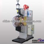 AC FN-150KVA rolling seam welding machine/straight seam welded pipe line from China manufacturer