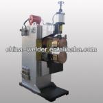 FN-150KVA AC high quality automatic longitudinal seam welder