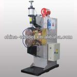 FN series AC aluminium tin can rolling seam welding machines from china manufacturer