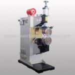 FN-75 Cheap Stainless steel seam Welding machine seller