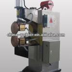 FN series AC household appliances longitudinal seam rolling welder supplier