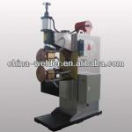 Rolling Seam Welding Machine, rolling seam Welder,resistance seam welder