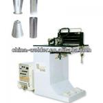 Automatic arc straight seam welding machine