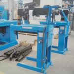 ZF-500 Automatic 500mm Longitudinal Seam Welder