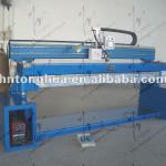 Solar Water Heater Production Line TIG/MIG brass welding machine