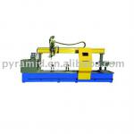 Circular Seam Welding Machine