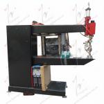 Solar Water Heater Production Line argon arc welding machine