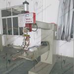 Solar Water Heater manufacturing machinery arc welding machine