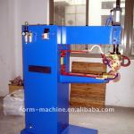 Seam welder rolling seam welding machine FN-35