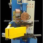 Automatic Medium frequency inverter profile seam welding machine