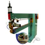 tank seam welding machine