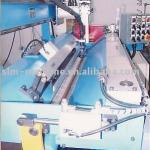 Automatic Longitudinal Seam Welding Machine