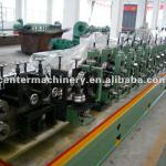 high frequency straight seam tube welding machinery