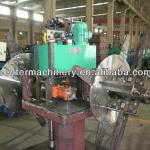 high frequency straight seam welded pipe mill line