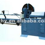 low carbon steel wire straight and cut machine