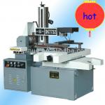 DK7732 cnc wire cutting machine