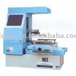 protection EDM cnc machine cnc equipment machine