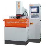 CNC Precision EDM Diamond Tools Machine