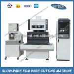 DK7632 CNC Slow-wire EDM Cutting Machine