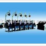 LW-1-6/350 wire drawing machine