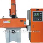 Noise-free wirecut EDM high-quality ZNC EDM Machine