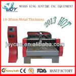 Heavy industry cnc plasma cutting machine for stainless