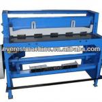 Manual/Electric shearing machine