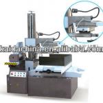 edm wire cutting machine price