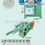 stainless steel nail making machine