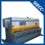 INT&#39;L:SIECC--SWING BEAM SHEAR MACHINE/ALUMINUM CUTTER/HYDRAULIC STEEL CUTTER