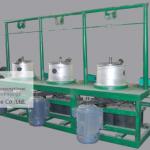 Pulely Type Continuous Wire Drawing Machine manufacturer