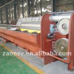2011 LHD450/13 Copper Wire Drawing Machine of ZAONEE With Annealer