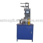 TL-110A Coiling machine for heating element/tubular heater