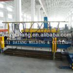 CNC Flame/Gas/Plasma Cutting Machine