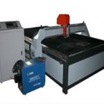 industrial cnc plasma cutting machine