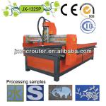 cnc and plasma machine JX-1325P