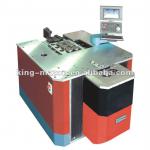 CNC Wire Bending Machine