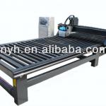 aluminum composite panel cutting machine YH-1360